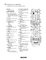 Preview for 63 page of Samsung LN-S2641D Owner'S Instruction Manual