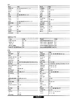 Preview for 66 page of Samsung LN-S2641D Owner'S Instruction Manual