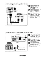 Предварительный просмотр 68 страницы Samsung LN-S2641D Owner'S Instruction Manual