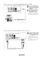 Предварительный просмотр 69 страницы Samsung LN-S2641D Owner'S Instruction Manual