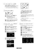 Preview for 71 page of Samsung LN-S2641D Owner'S Instruction Manual