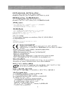 Preview for 80 page of Samsung LN-S2641D Owner'S Instruction Manual