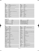 Предварительный просмотр 23 страницы Samsung LN-S2641D Owner'S Instructions Manual