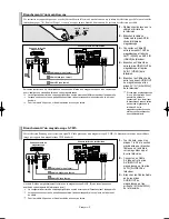 Предварительный просмотр 70 страницы Samsung LN-S2641D Owner'S Instructions Manual