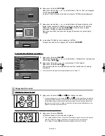 Предварительный просмотр 75 страницы Samsung LN-S2641D Owner'S Instructions Manual