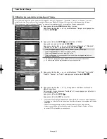 Предварительный просмотр 84 страницы Samsung LN-S2641D Owner'S Instructions Manual