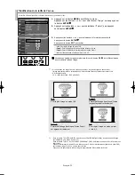 Предварительный просмотр 86 страницы Samsung LN-S2641D Owner'S Instructions Manual