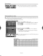 Предварительный просмотр 87 страницы Samsung LN-S2641D Owner'S Instructions Manual