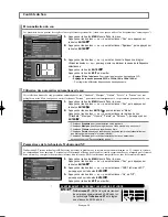 Предварительный просмотр 89 страницы Samsung LN-S2641D Owner'S Instructions Manual