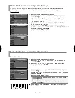 Предварительный просмотр 90 страницы Samsung LN-S2641D Owner'S Instructions Manual