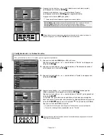 Предварительный просмотр 94 страницы Samsung LN-S2641D Owner'S Instructions Manual