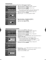 Предварительный просмотр 103 страницы Samsung LN-S2641D Owner'S Instructions Manual