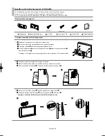 Предварительный просмотр 117 страницы Samsung LN-S2641D Owner'S Instructions Manual