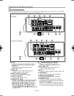 Предварительный просмотр 124 страницы Samsung LN-S2641D Owner'S Instructions Manual