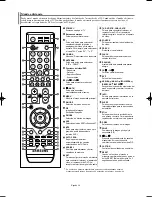 Предварительный просмотр 126 страницы Samsung LN-S2641D Owner'S Instructions Manual