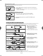 Предварительный просмотр 128 страницы Samsung LN-S2641D Owner'S Instructions Manual