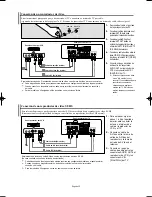 Предварительный просмотр 129 страницы Samsung LN-S2641D Owner'S Instructions Manual