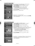 Предварительный просмотр 162 страницы Samsung LN-S2641D Owner'S Instructions Manual