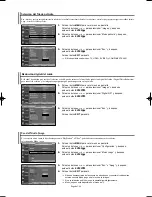 Предварительный просмотр 164 страницы Samsung LN-S2641D Owner'S Instructions Manual