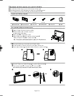 Предварительный просмотр 176 страницы Samsung LN-S2641D Owner'S Instructions Manual