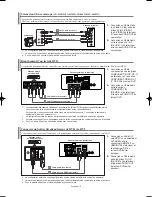 Предварительный просмотр 74 страницы Samsung LN-S2651D Owner'S Instructions Manual