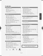 Preview for 126 page of Samsung LN-S2651D Owner'S Instructions Manual