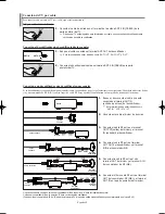 Preview for 133 page of Samsung LN-S2651D Owner'S Instructions Manual