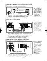 Предварительный просмотр 135 страницы Samsung LN-S2651D Owner'S Instructions Manual