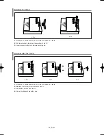 Preview for 58 page of Samsung LN-S2738D Owner'S Instructions Manual