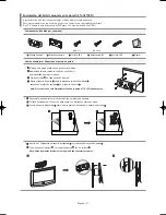 Preview for 179 page of Samsung LN-S2738D Owner'S Instructions Manual