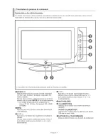 Предварительный просмотр 64 страницы Samsung LN-S3252D Owner'S Instructions Manual