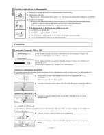 Предварительный просмотр 68 страницы Samsung LN-S3252D Owner'S Instructions Manual