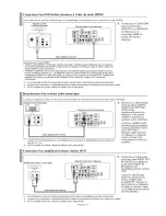 Предварительный просмотр 72 страницы Samsung LN-S3252D Owner'S Instructions Manual