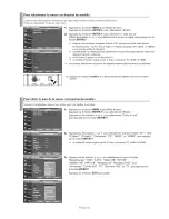 Предварительный просмотр 83 страницы Samsung LN-S3252D Owner'S Instructions Manual