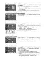 Предварительный просмотр 88 страницы Samsung LN-S3252D Owner'S Instructions Manual