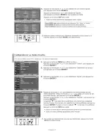 Предварительный просмотр 94 страницы Samsung LN-S3252D Owner'S Instructions Manual