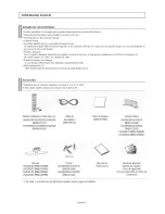 Предварительный просмотр 122 страницы Samsung LN-S3252D Owner'S Instructions Manual