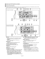 Предварительный просмотр 124 страницы Samsung LN-S3252D Owner'S Instructions Manual