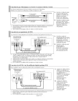 Предварительный просмотр 130 страницы Samsung LN-S3252D Owner'S Instructions Manual