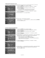 Предварительный просмотр 162 страницы Samsung LN-S3252D Owner'S Instructions Manual