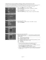 Предварительный просмотр 171 страницы Samsung LN-S3252D Owner'S Instructions Manual