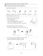 Предварительный просмотр 177 страницы Samsung LN-S3252D Owner'S Instructions Manual