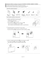 Предварительный просмотр 178 страницы Samsung LN-S3252D Owner'S Instructions Manual