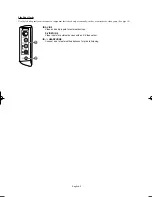 Предварительный просмотр 7 страницы Samsung LN-S3296D Owner'S Instructions Manual