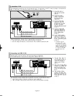 Предварительный просмотр 11 страницы Samsung LN-S3296D Owner'S Instructions Manual