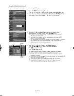 Предварительный просмотр 56 страницы Samsung LN-S3296D Owner'S Instructions Manual