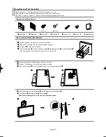 Предварительный просмотр 59 страницы Samsung LN-S3296D Owner'S Instructions Manual