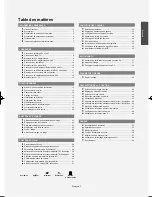 Предварительный просмотр 62 страницы Samsung LN-S3296D Owner'S Instructions Manual