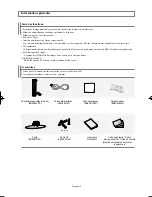 Предварительный просмотр 63 страницы Samsung LN-S3296D Owner'S Instructions Manual