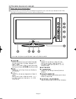 Предварительный просмотр 64 страницы Samsung LN-S3296D Owner'S Instructions Manual